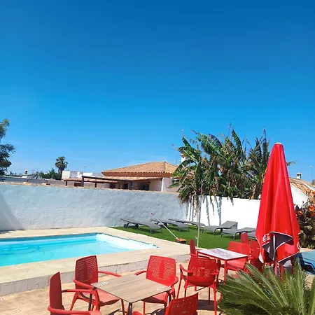 Lagarto Villa