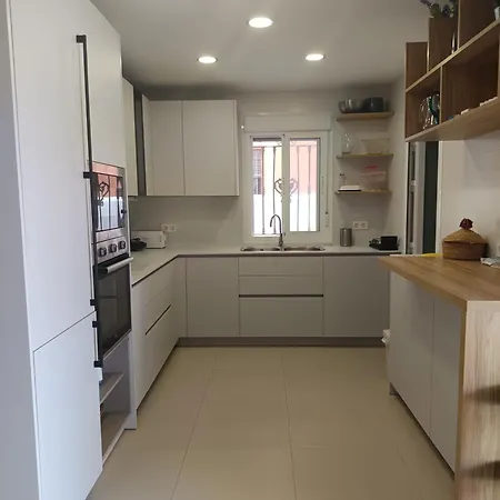 Lagarto Villa