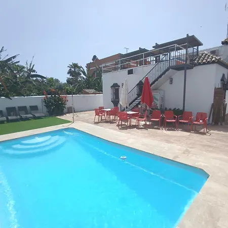 Lagarto Villa