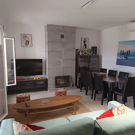 Lagarto Villa Cadiz