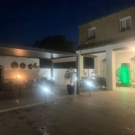 Lagarto Villa