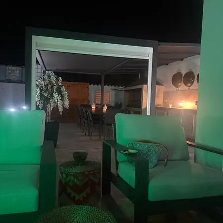 Villa Lagarto *