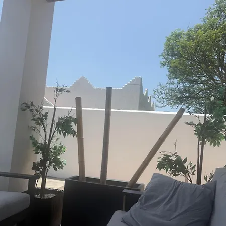 Villa Lagarto Cadiz